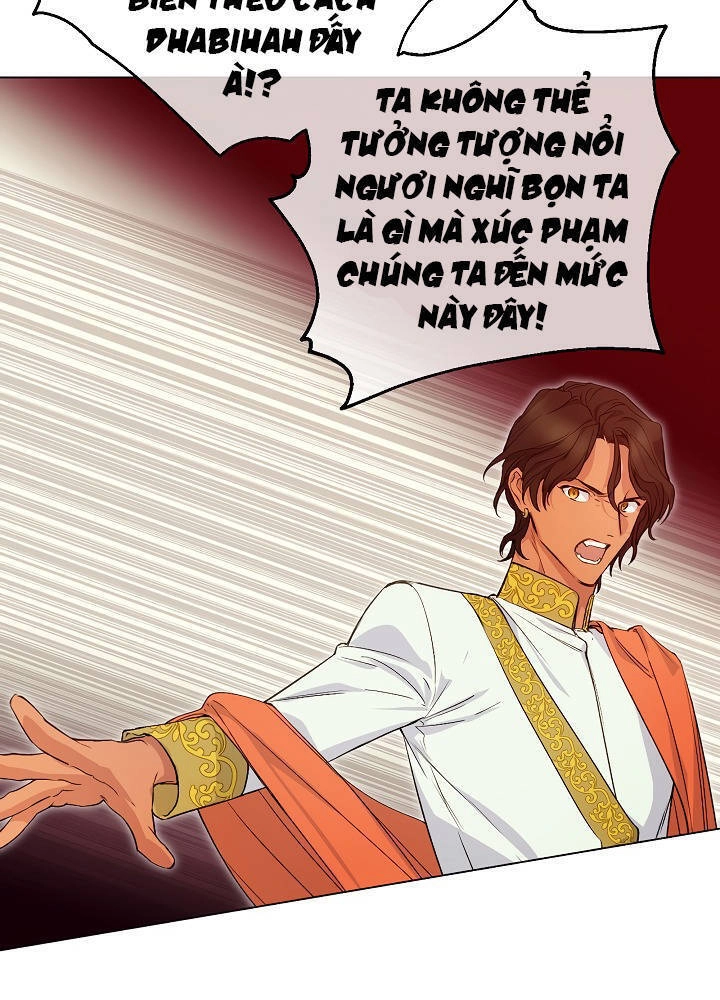 Cô Hầu Giỏi Giang Chapter 43 - 32