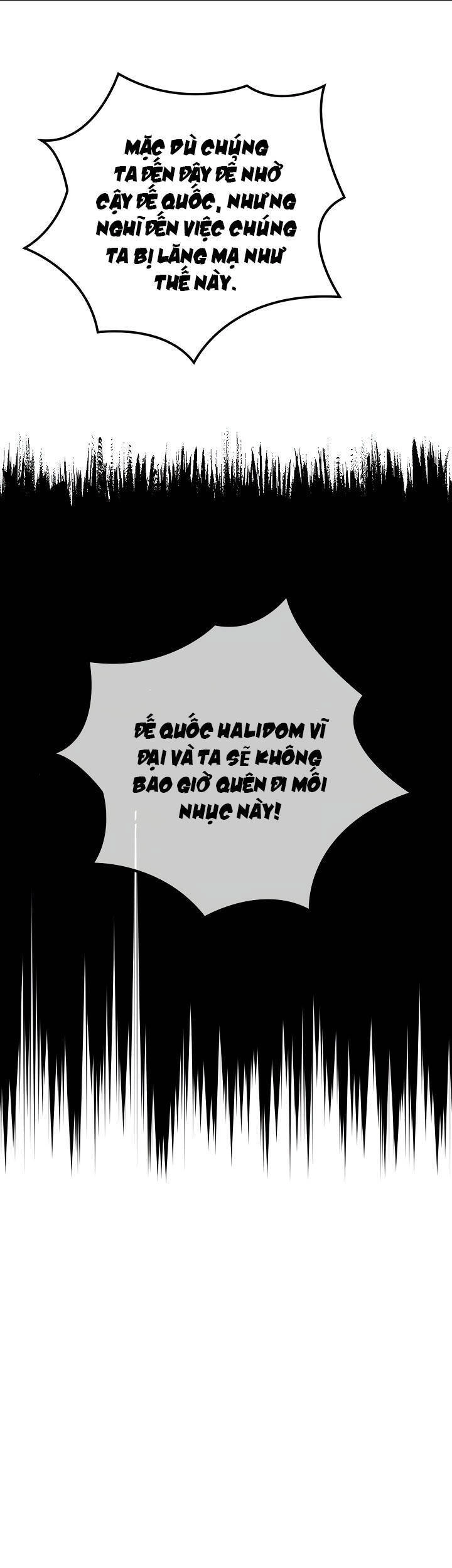 Cô Hầu Giỏi Giang Chapter 43 - 33