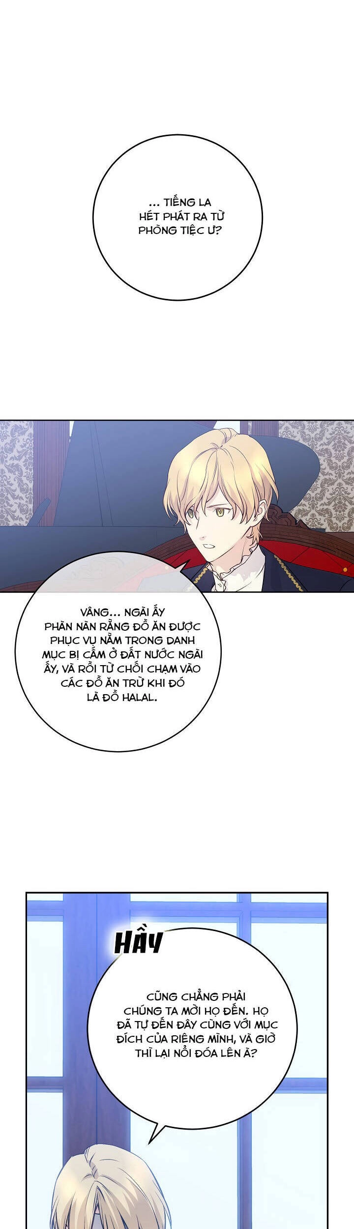 Cô Hầu Giỏi Giang Chapter 43 - 34