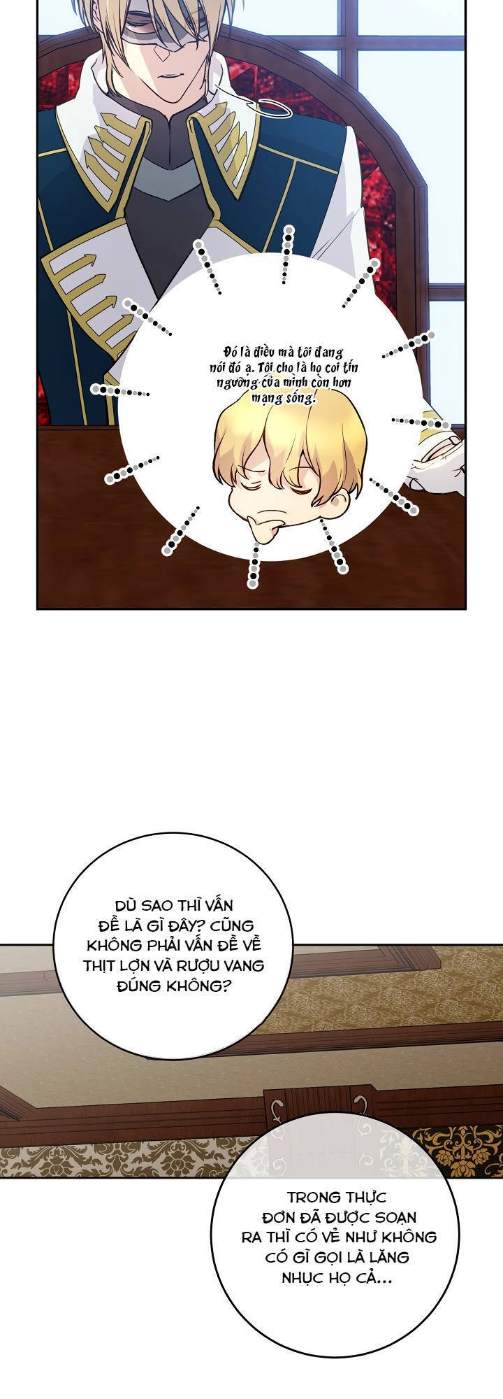 Cô Hầu Giỏi Giang Chapter 43 - 35