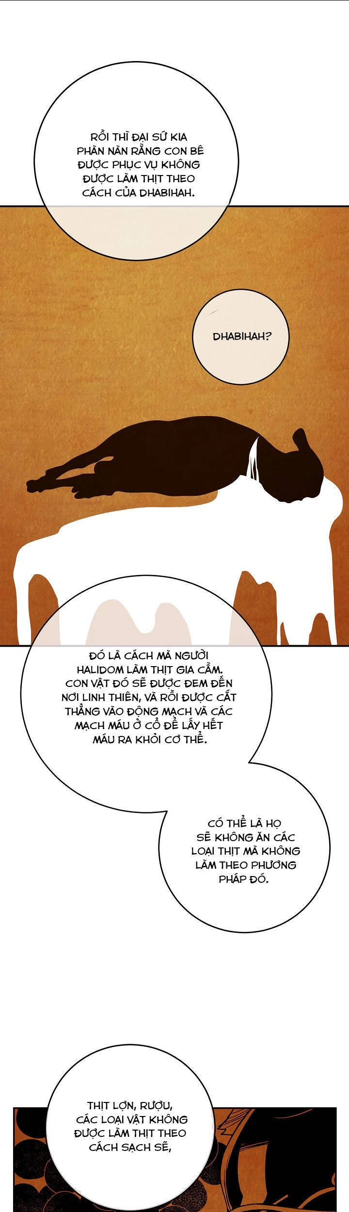 Cô Hầu Giỏi Giang Chapter 43 - 36