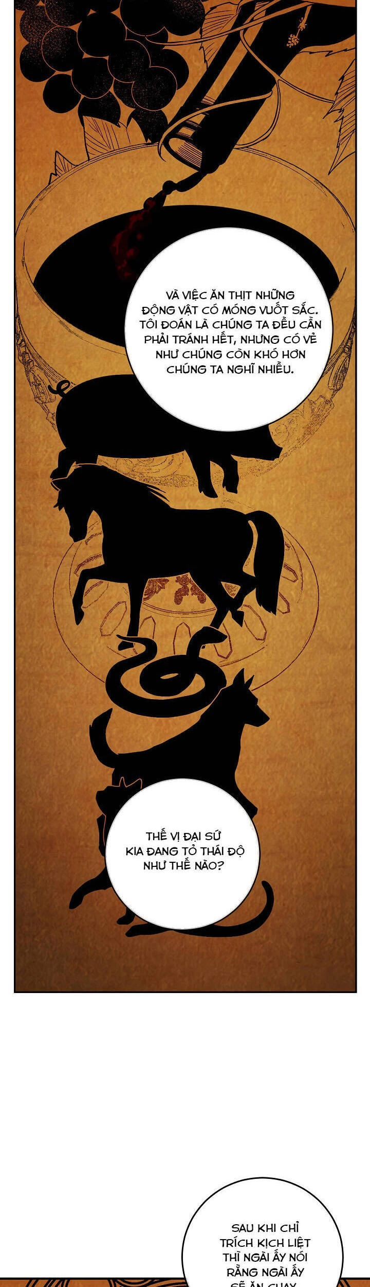 Cô Hầu Giỏi Giang Chapter 43 - 37