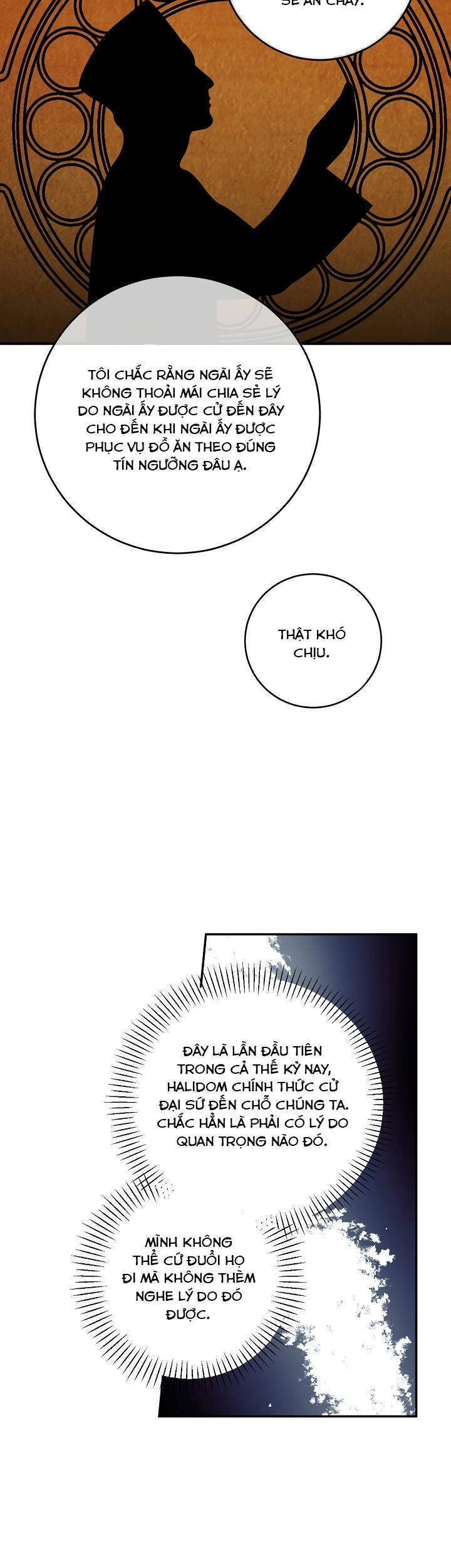 Cô Hầu Giỏi Giang Chapter 43 - 38