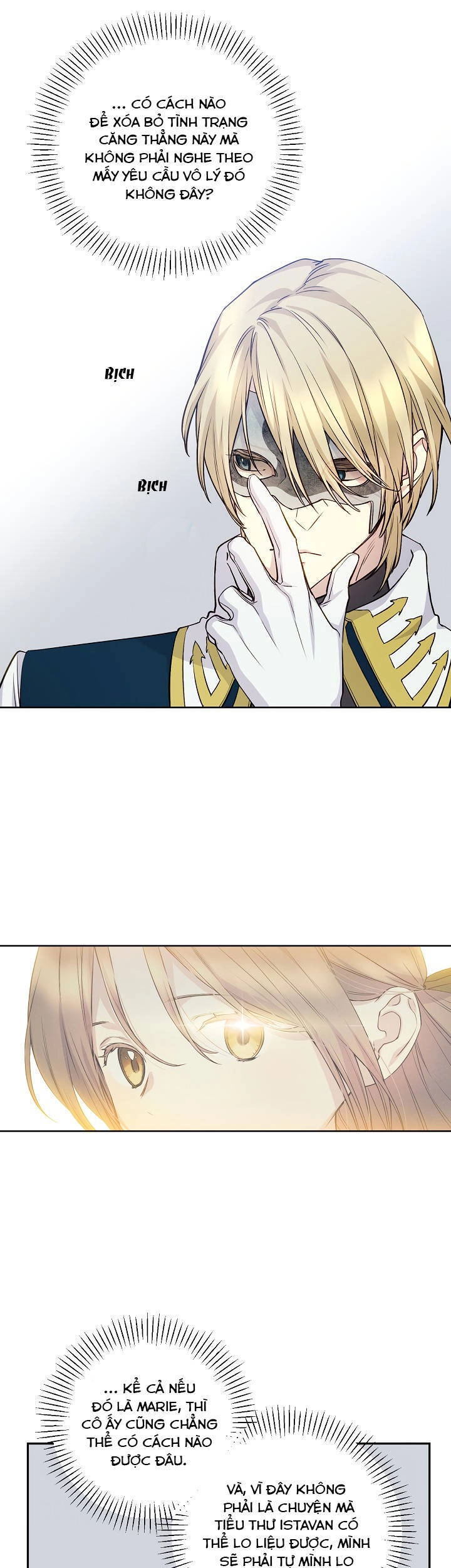 Cô Hầu Giỏi Giang Chapter 43 - 40