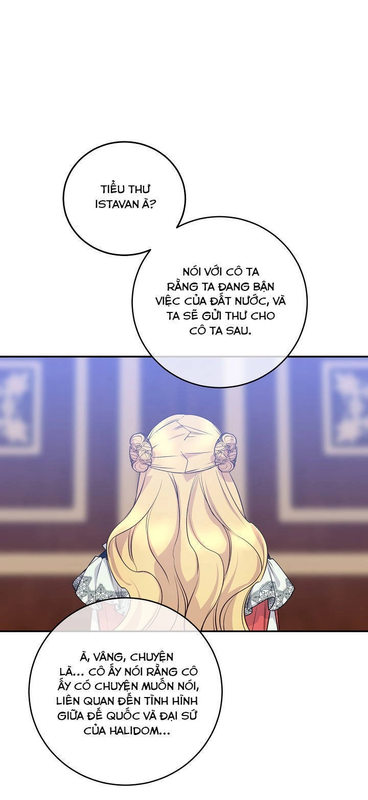 Cô Hầu Giỏi Giang Chapter 43 - 42