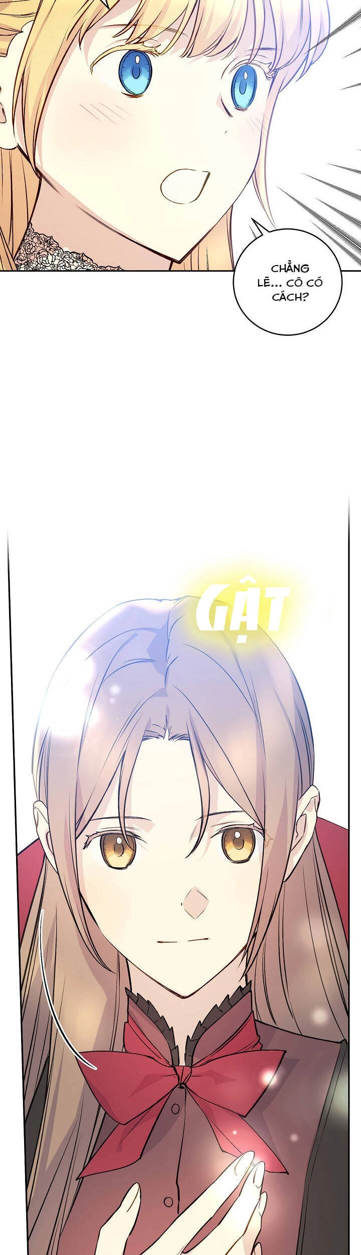 Cô Hầu Giỏi Giang Chapter 43 - 47