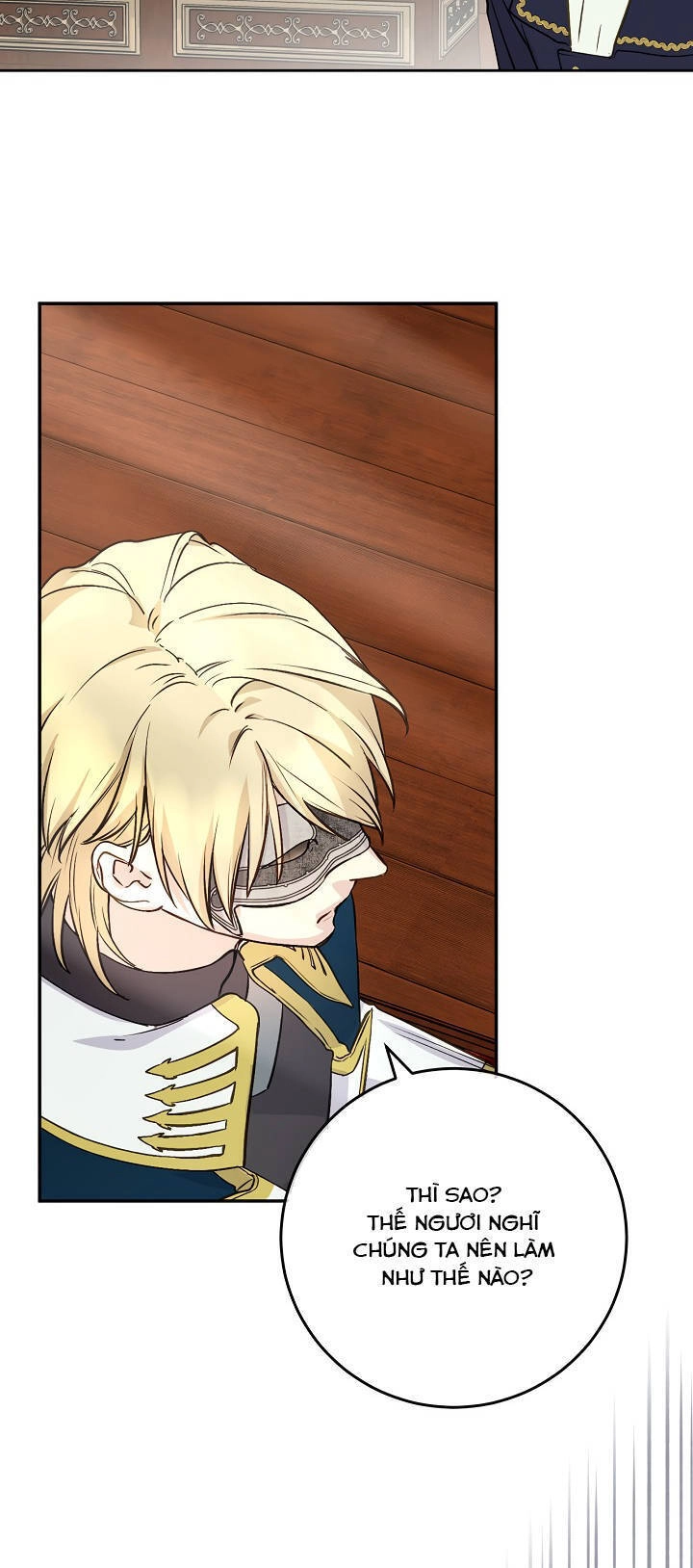 Cô Hầu Giỏi Giang Chapter 44 - 3