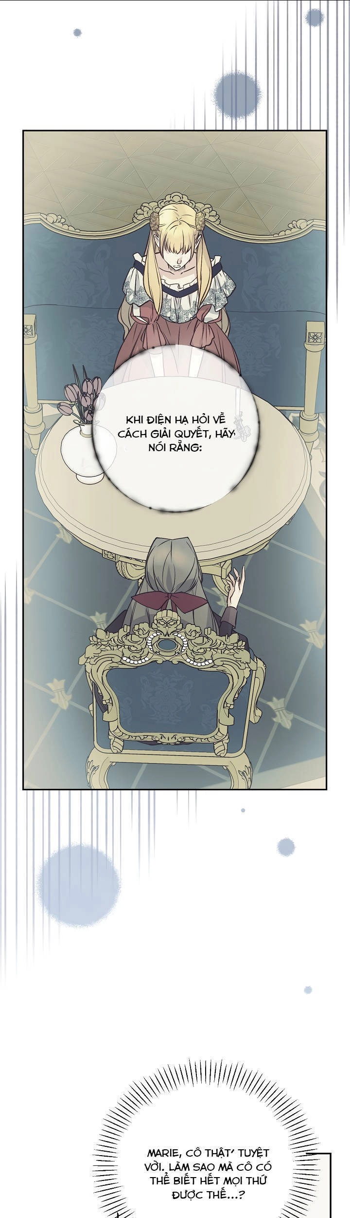 Cô Hầu Giỏi Giang Chapter 44 - 4