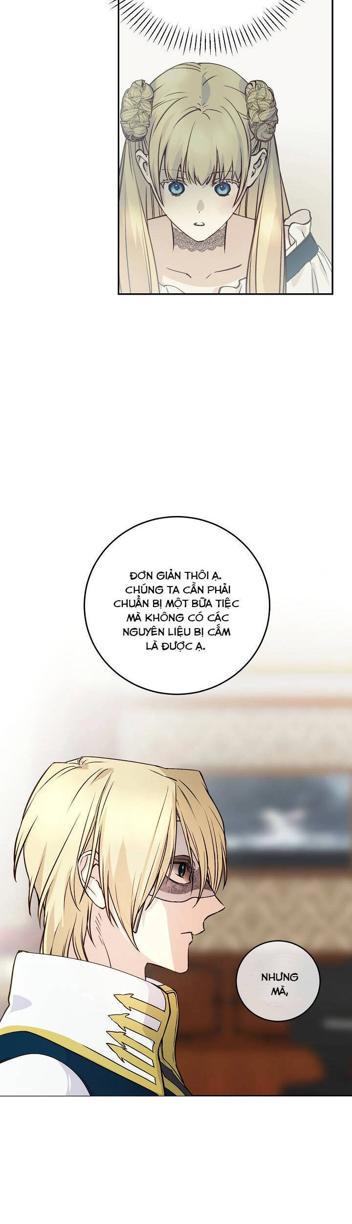 Cô Hầu Giỏi Giang Chapter 44 - 5