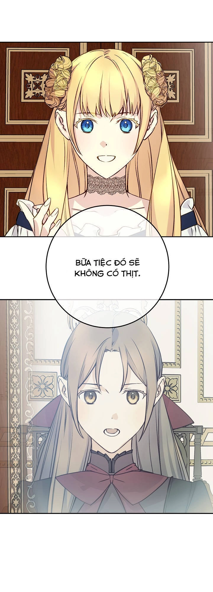 Cô Hầu Giỏi Giang Chapter 44 - 6