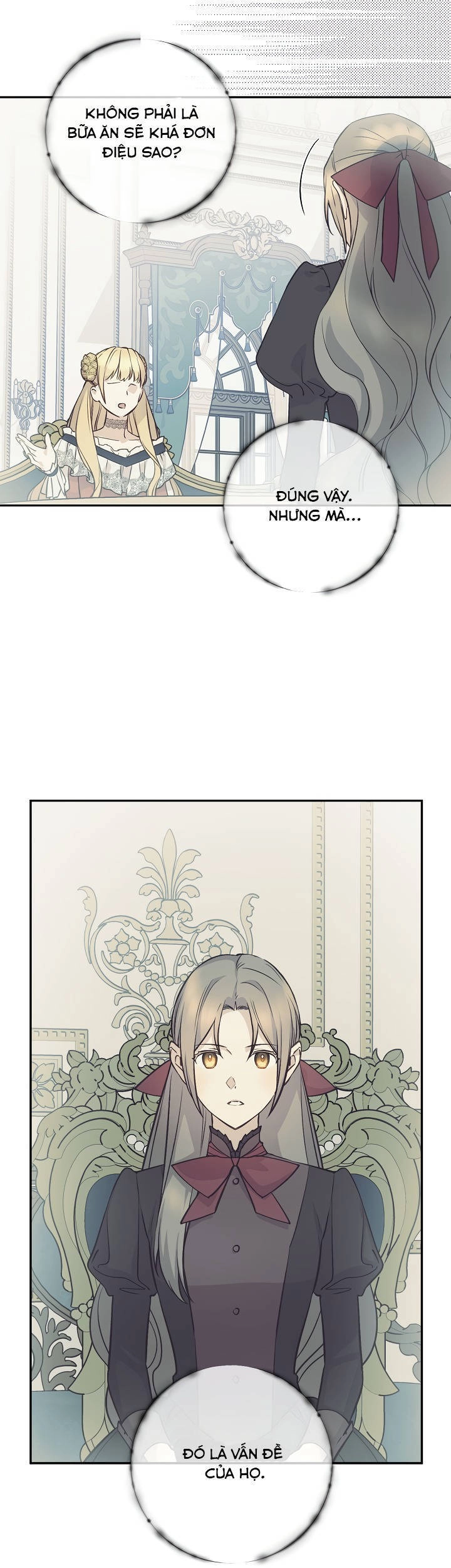 Cô Hầu Giỏi Giang Chapter 44 - 7