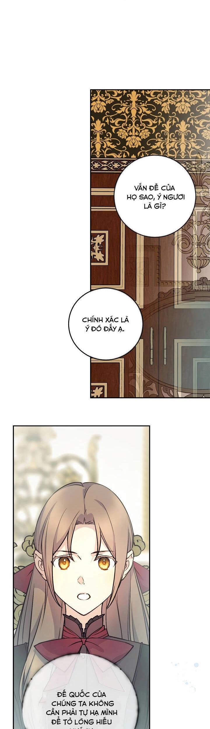 Cô Hầu Giỏi Giang Chapter 44 - 8