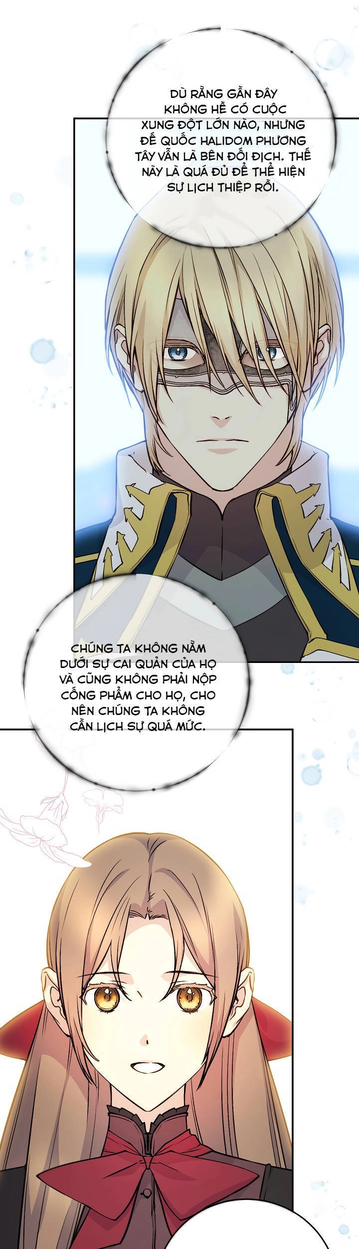 Cô Hầu Giỏi Giang Chapter 44 - 10