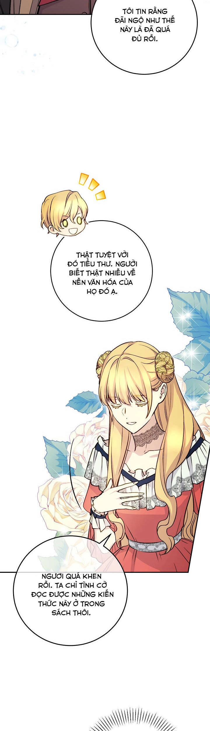 Cô Hầu Giỏi Giang Chapter 44 - 11