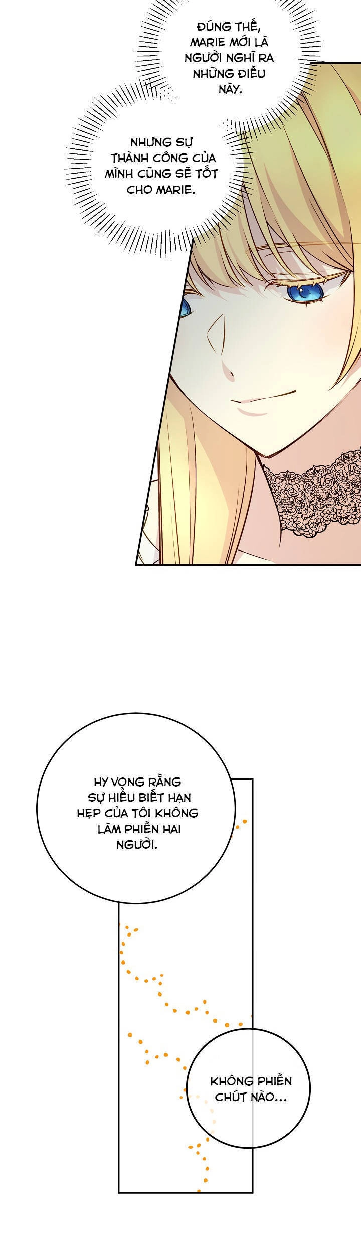 Cô Hầu Giỏi Giang Chapter 44 - 12