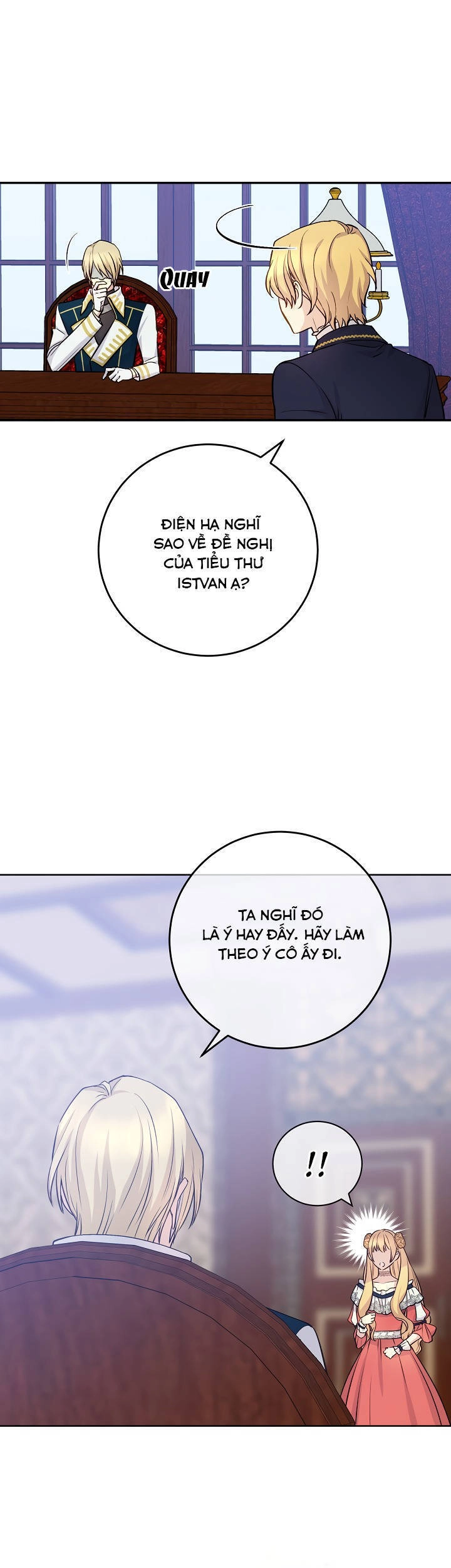 Cô Hầu Giỏi Giang Chapter 44 - 13