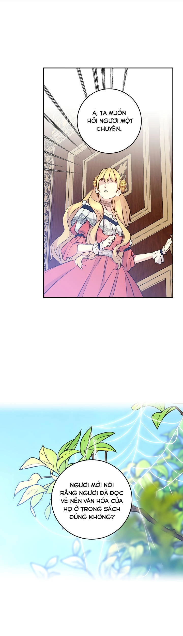 Cô Hầu Giỏi Giang Chapter 44 - 16