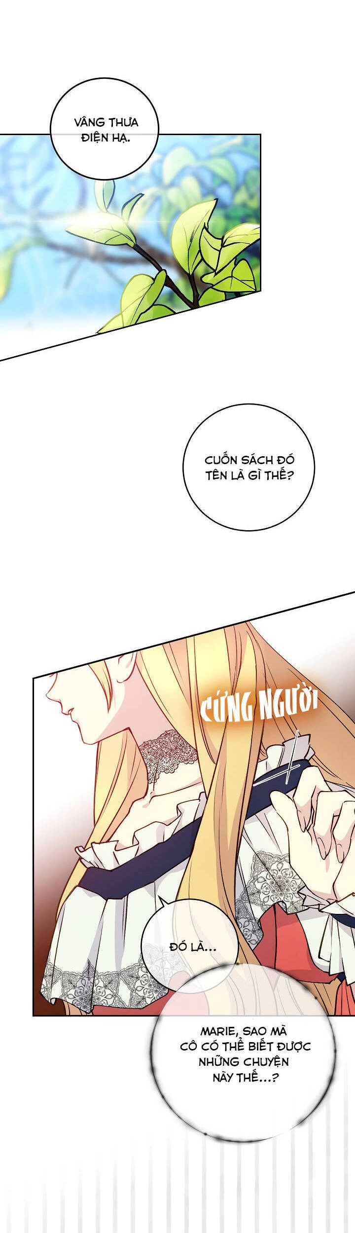 Cô Hầu Giỏi Giang Chapter 44 - 17