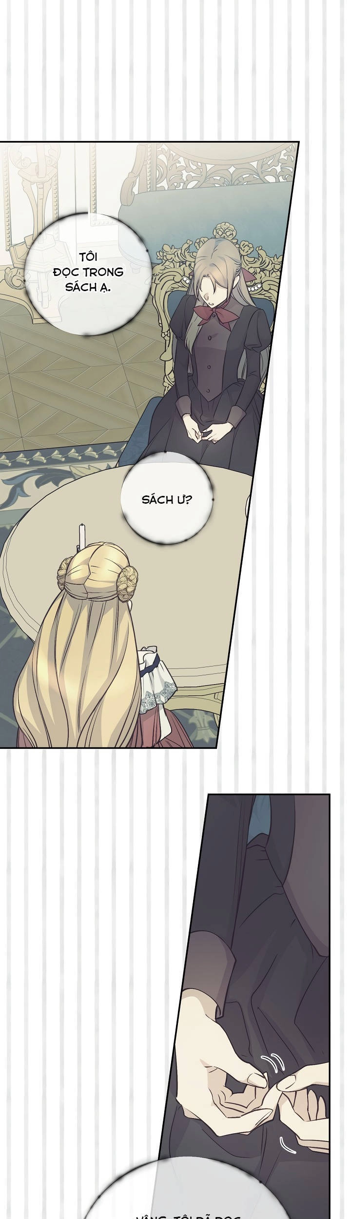 Cô Hầu Giỏi Giang Chapter 44 - 18