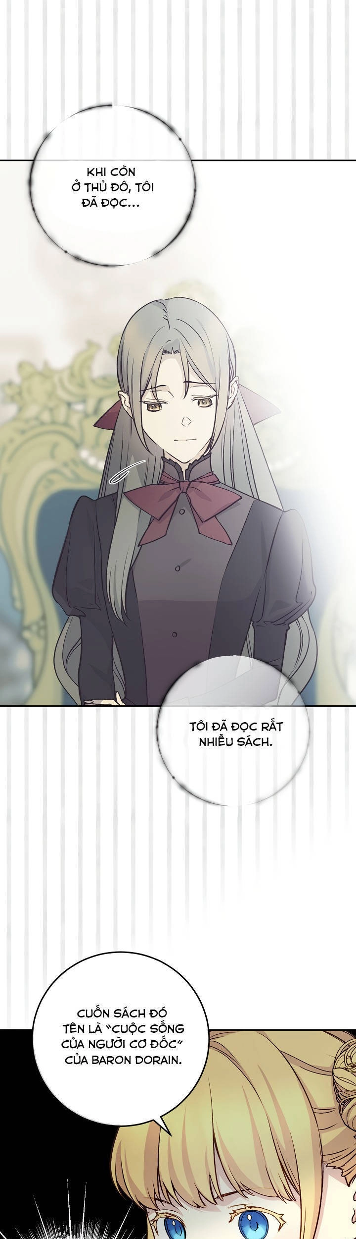 Cô Hầu Giỏi Giang Chapter 44 - 20