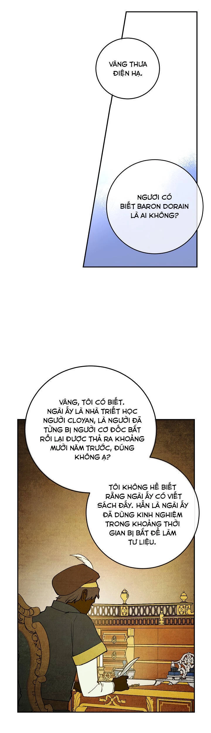 Cô Hầu Giỏi Giang Chapter 44 - 23