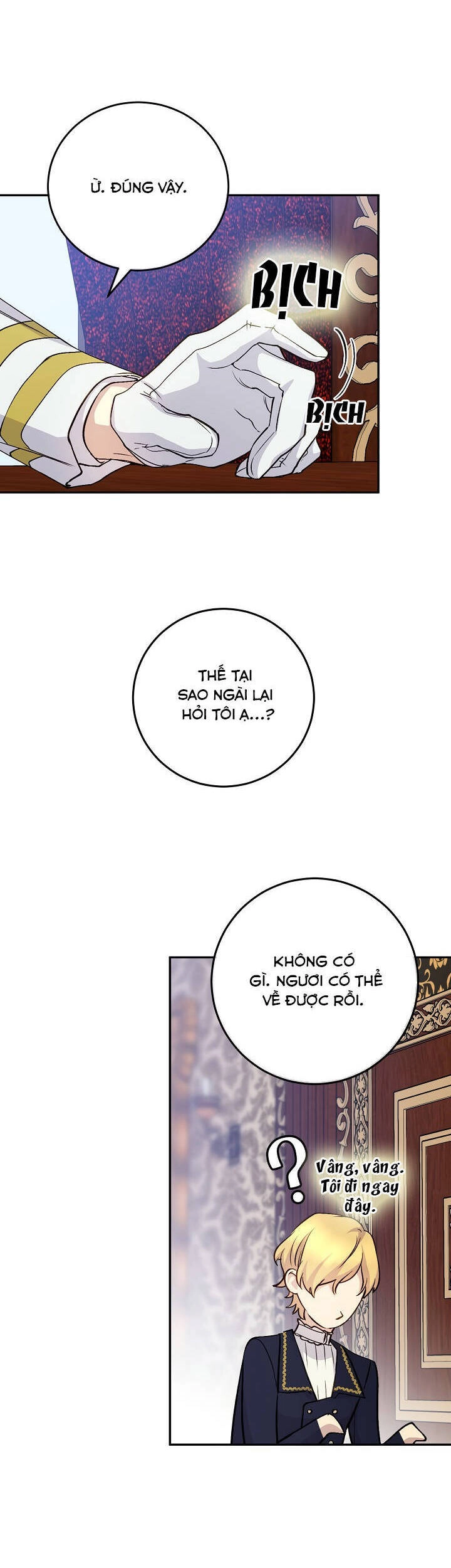 Cô Hầu Giỏi Giang Chapter 44 - 24