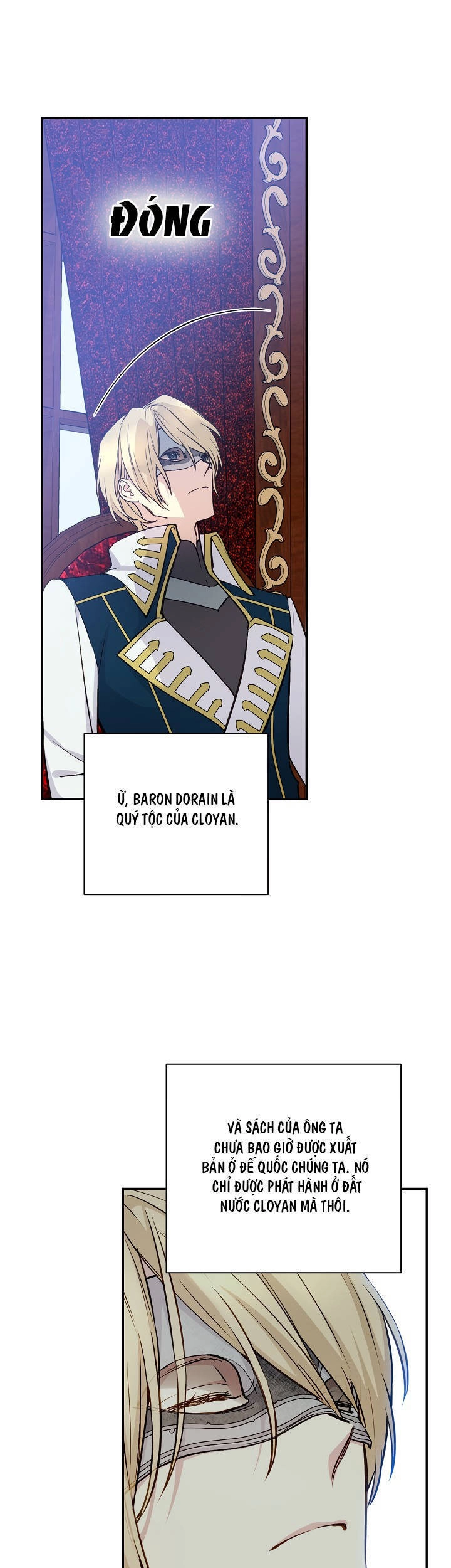 Cô Hầu Giỏi Giang Chapter 44 - 25