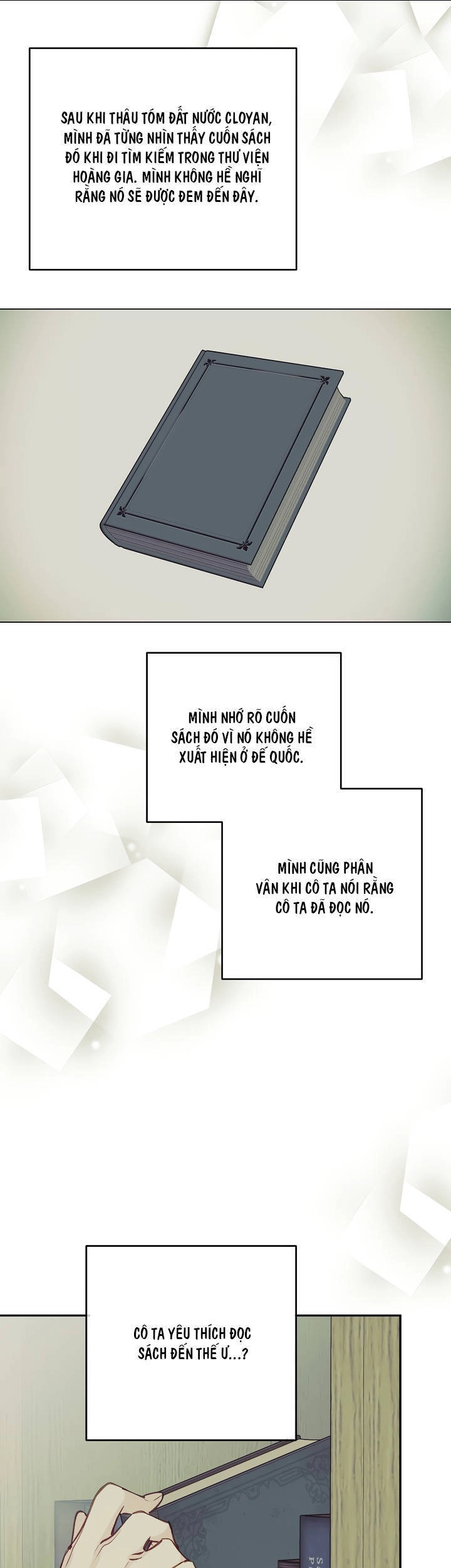 Cô Hầu Giỏi Giang Chapter 44 - 27