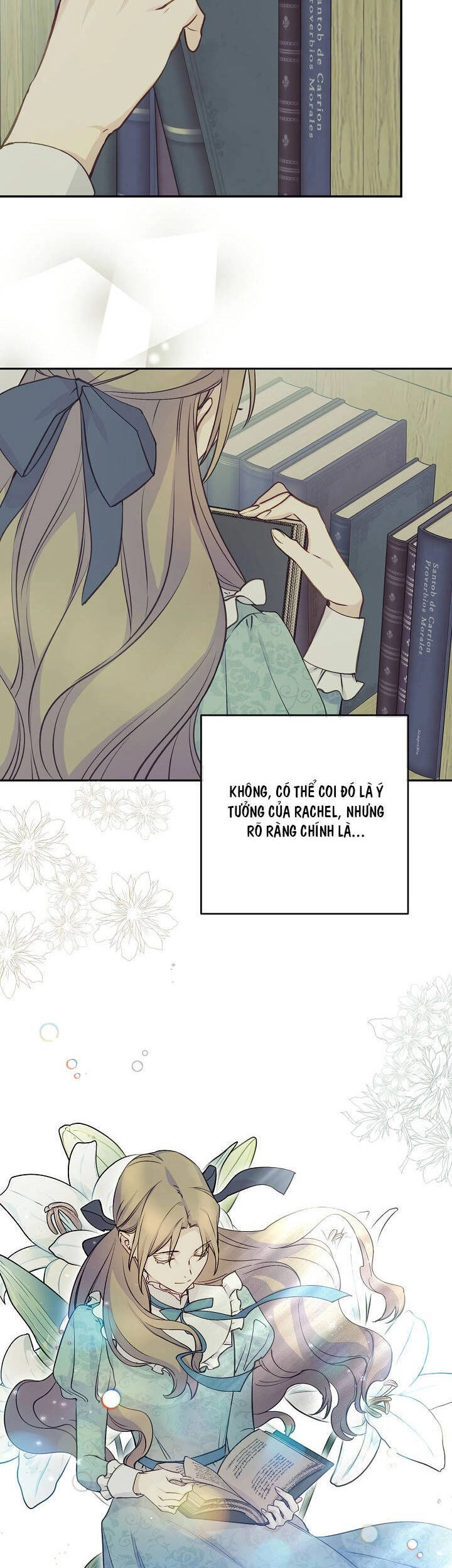 Cô Hầu Giỏi Giang Chapter 44 - 28