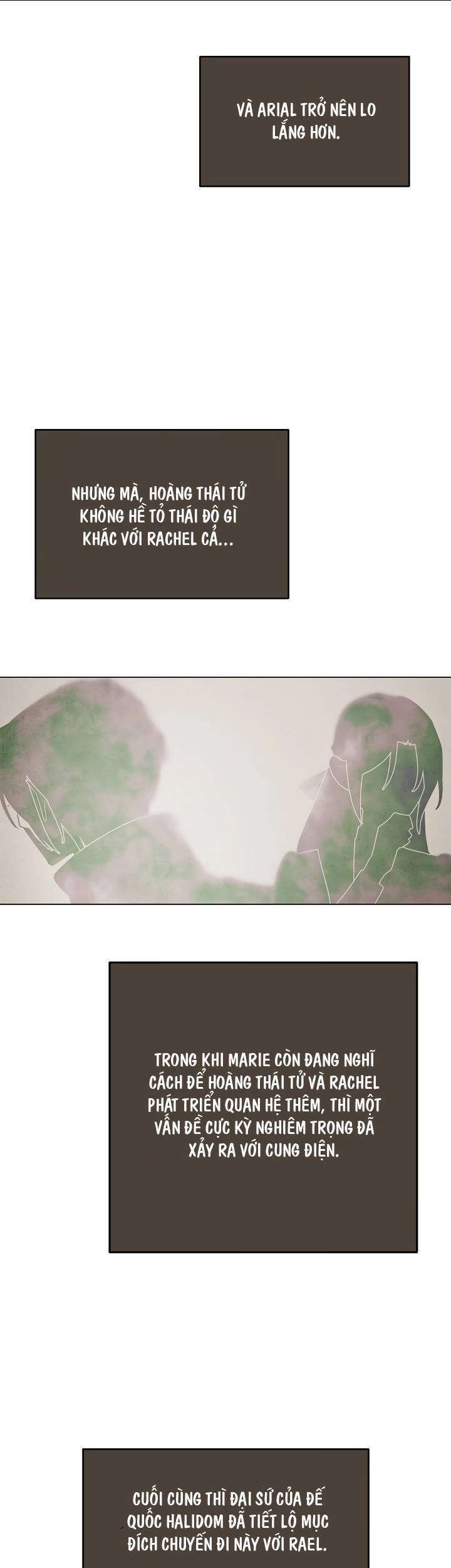 Cô Hầu Giỏi Giang Chapter 44 - 33