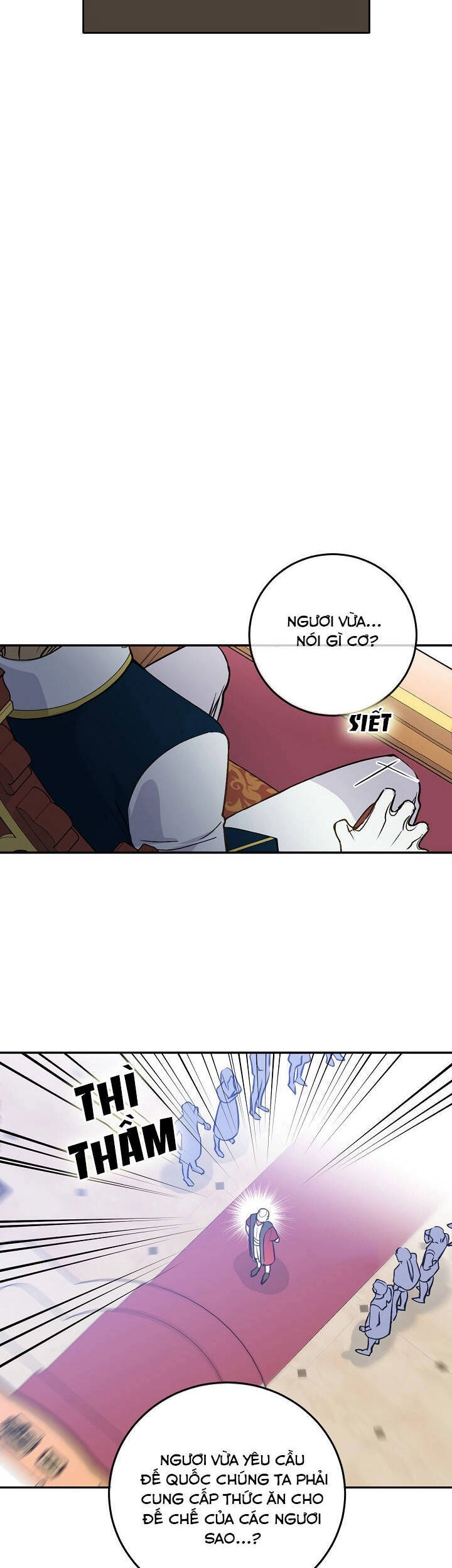 Cô Hầu Giỏi Giang Chapter 44 - 34