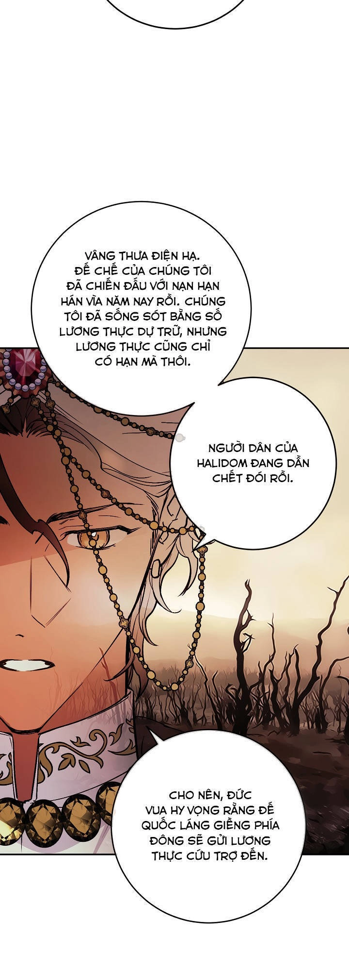 Cô Hầu Giỏi Giang Chapter 44 - 35