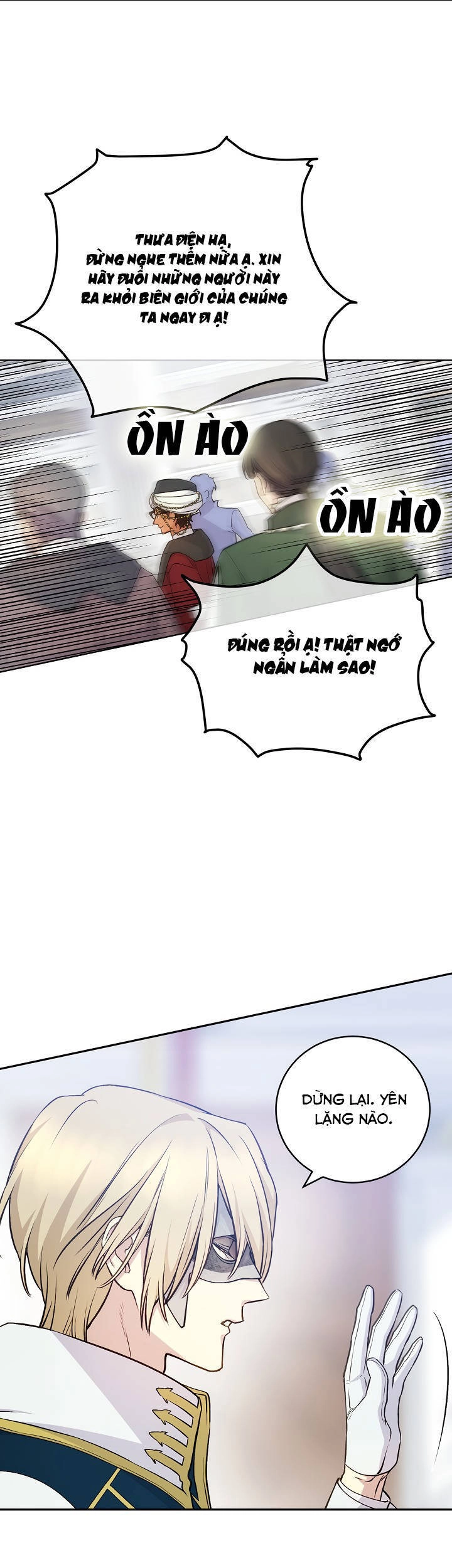 Cô Hầu Giỏi Giang Chapter 44 - 36