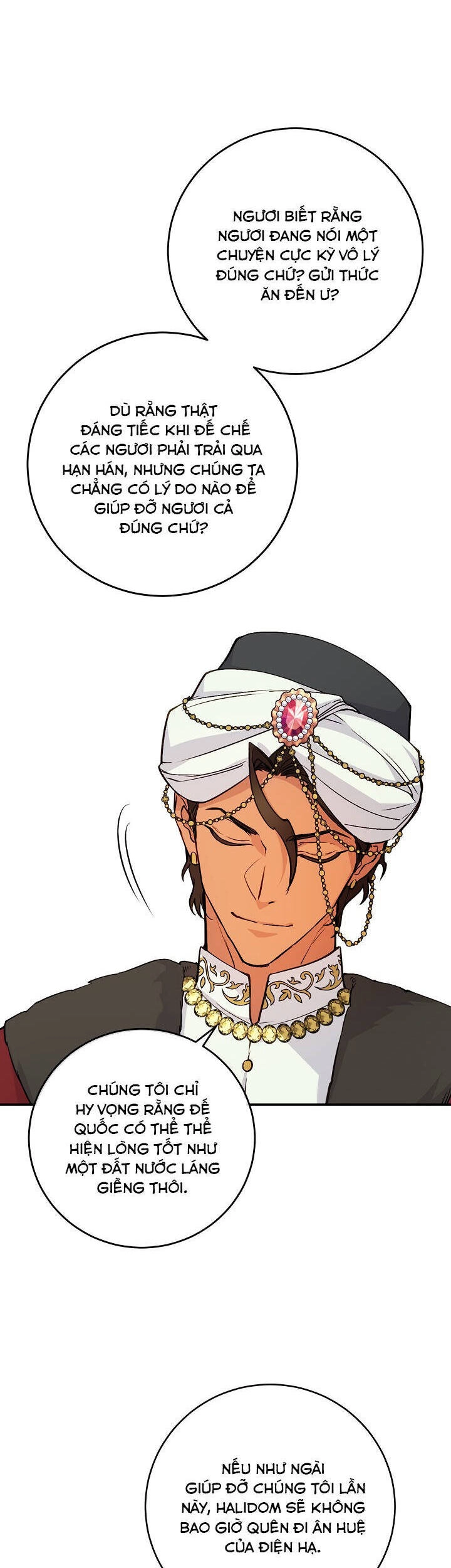 Cô Hầu Giỏi Giang Chapter 44 - 37