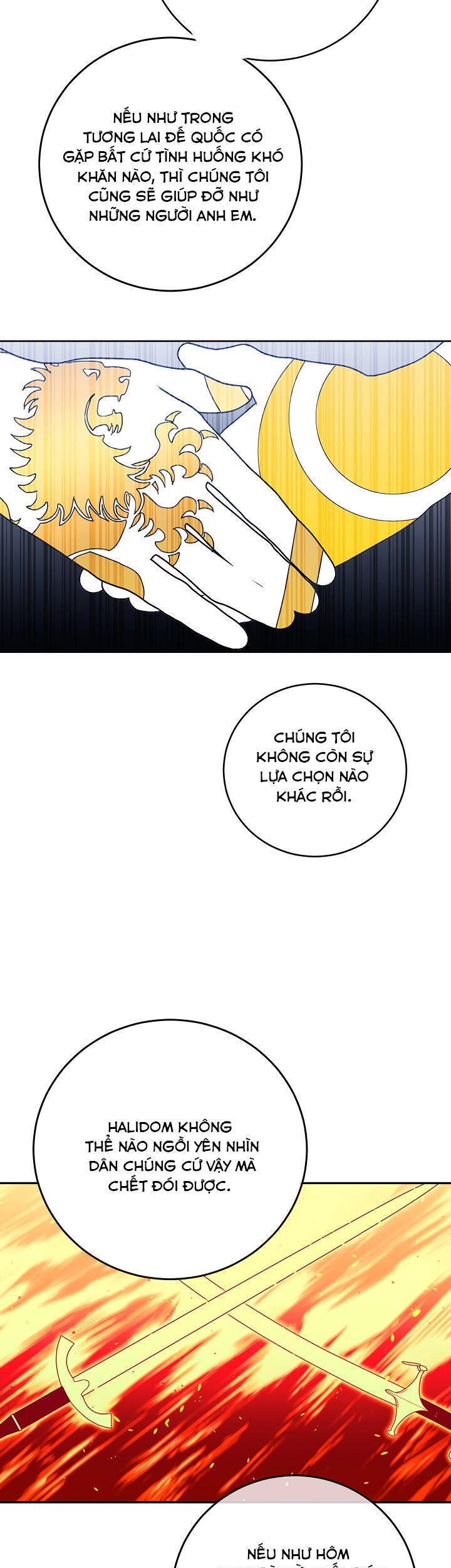 Cô Hầu Giỏi Giang Chapter 44 - 38