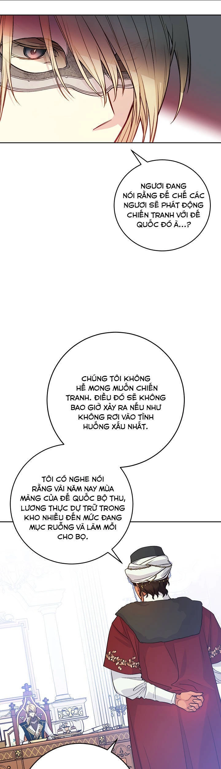 Cô Hầu Giỏi Giang Chapter 44 - 40