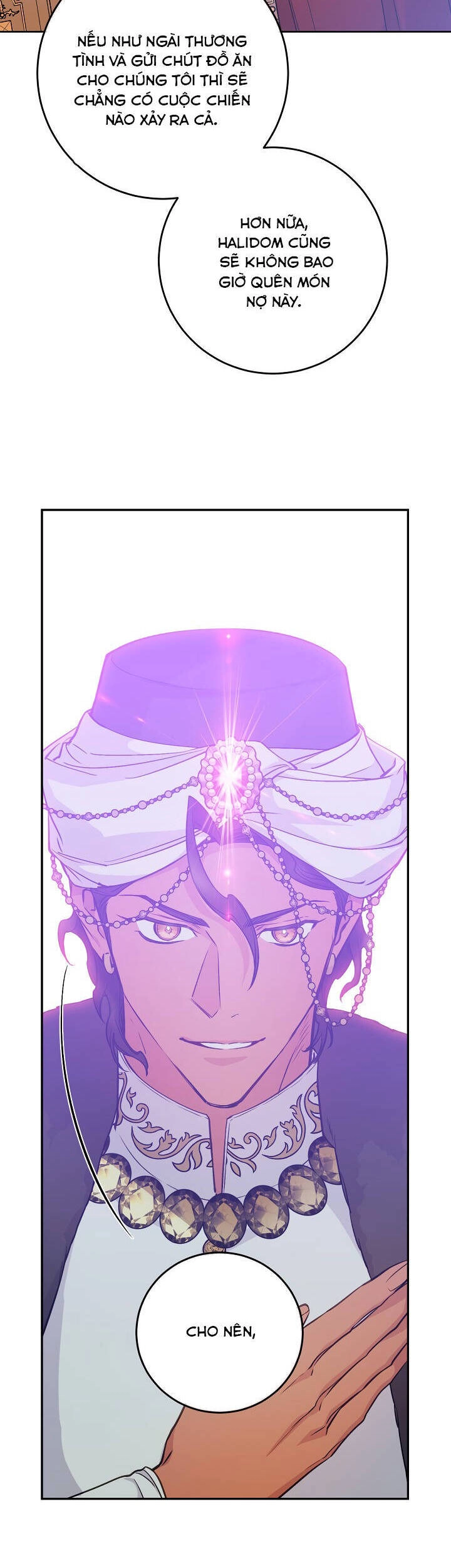 Cô Hầu Giỏi Giang Chapter 44 - 41