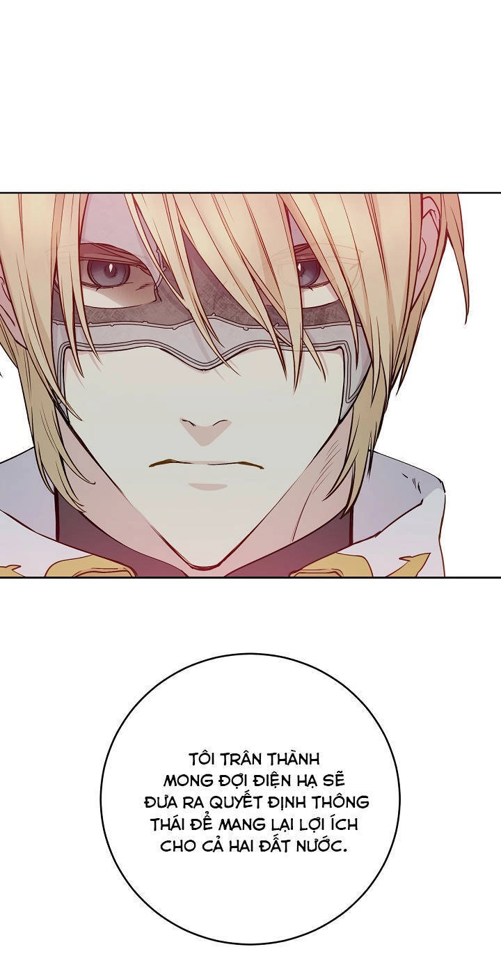 Cô Hầu Giỏi Giang Chapter 44 - 42