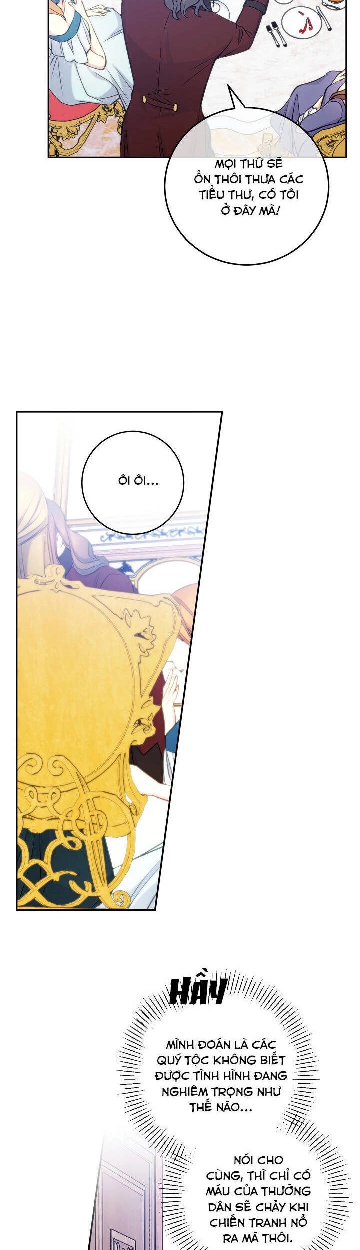 Cô Hầu Giỏi Giang Chapter 44 - 44