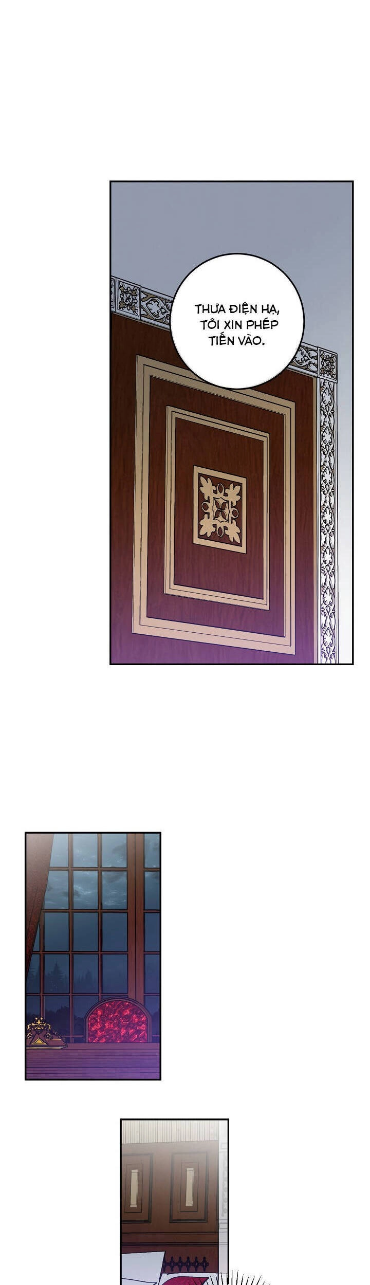 Cô Hầu Giỏi Giang Chapter 44 - 47