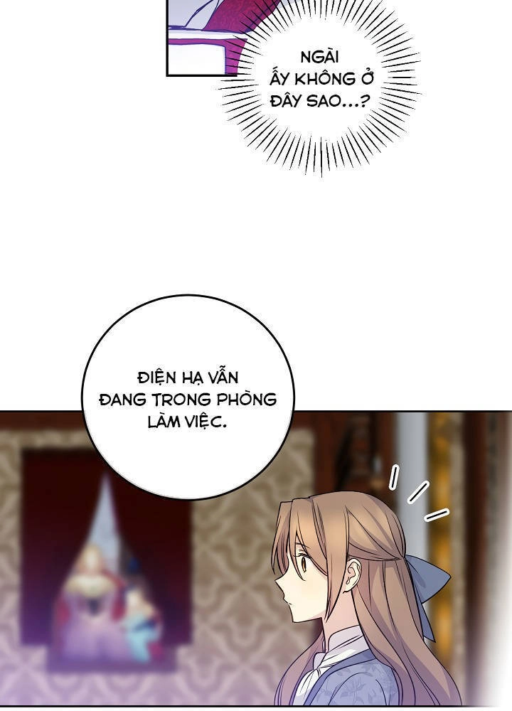 Cô Hầu Giỏi Giang Chapter 44 - 48