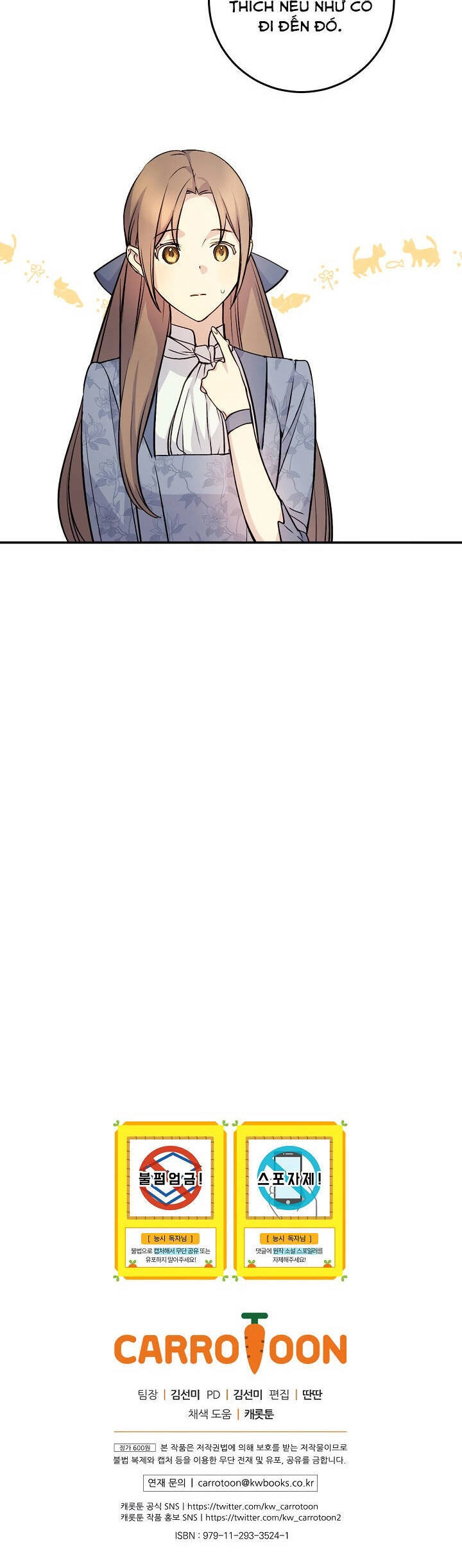 Cô Hầu Giỏi Giang Chapter 44 - 50