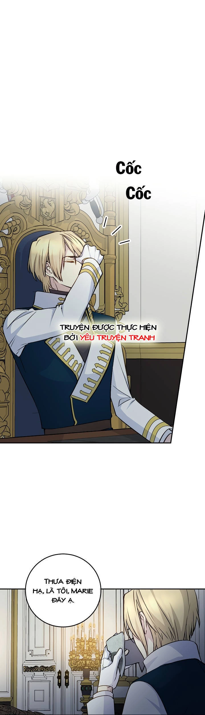 Cô Hầu Giỏi Giang Chapter 45 - 1