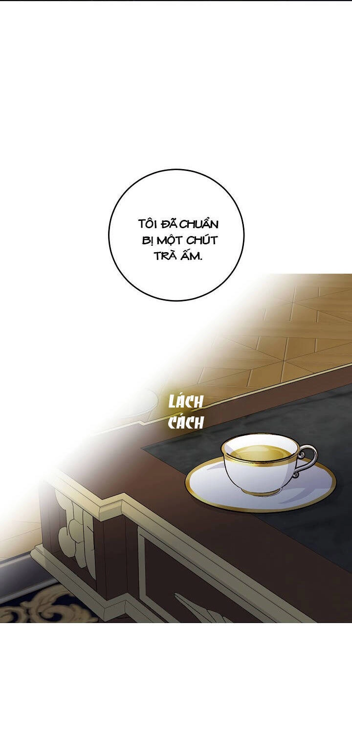 Cô Hầu Giỏi Giang Chapter 45 - 2