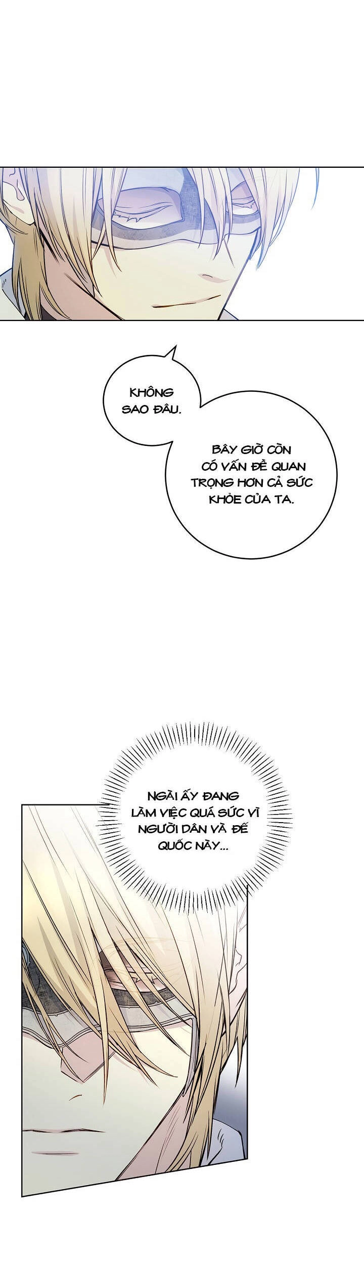 Cô Hầu Giỏi Giang Chapter 45 - 4