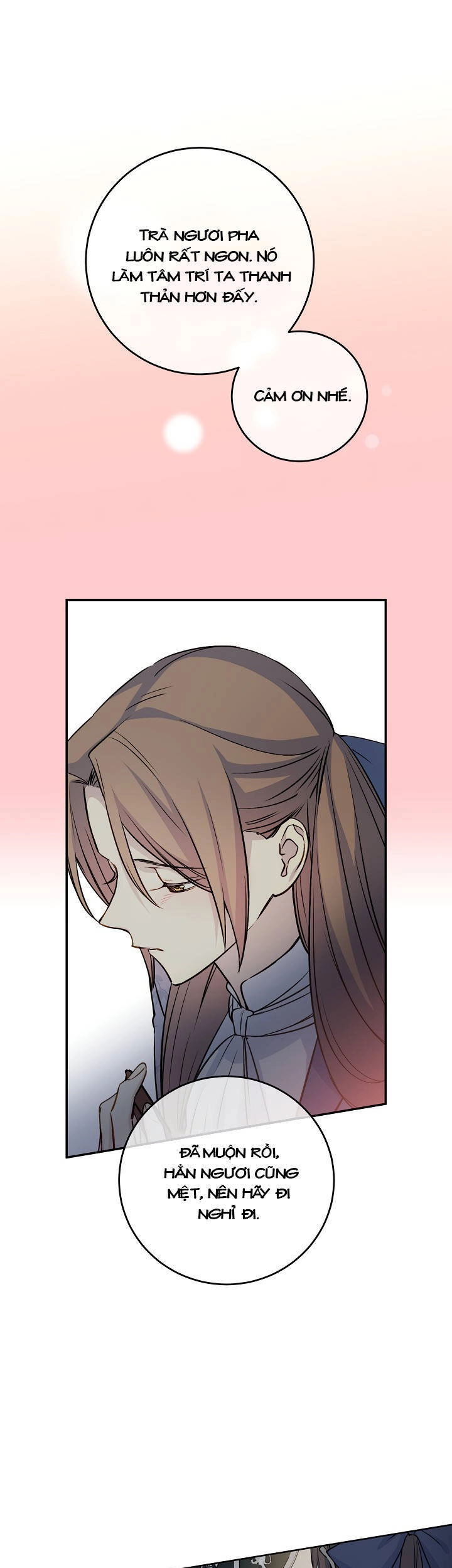 Cô Hầu Giỏi Giang Chapter 45 - 5