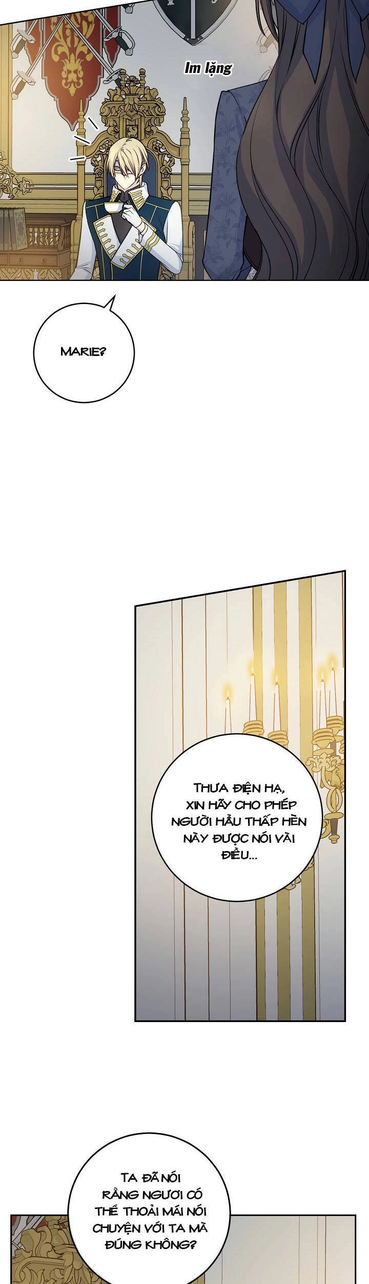 Cô Hầu Giỏi Giang Chapter 45 - 6