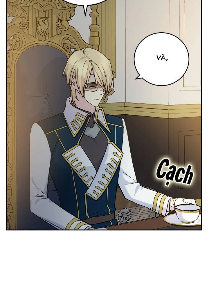 Cô Hầu Giỏi Giang Chapter 45 - 7