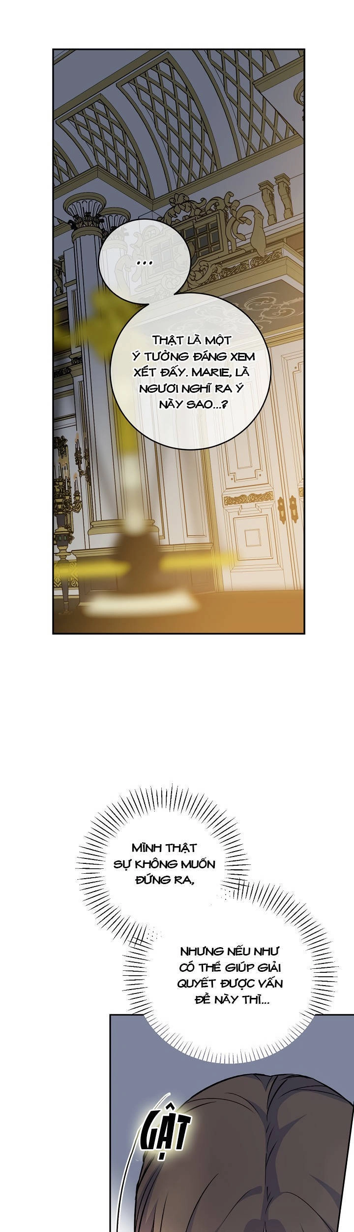 Cô Hầu Giỏi Giang Chapter 45 - 11