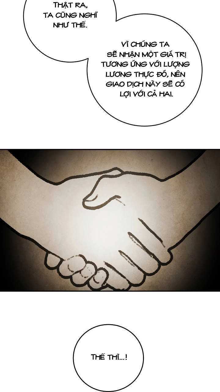 Cô Hầu Giỏi Giang Chapter 45 - 13